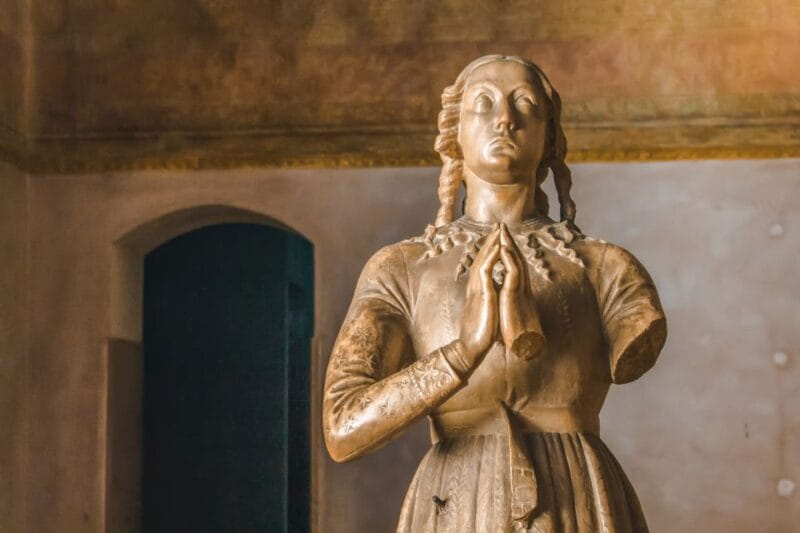 Milan: Sforza Castle Entry Ticket with Digital Audio Guide - FAQ