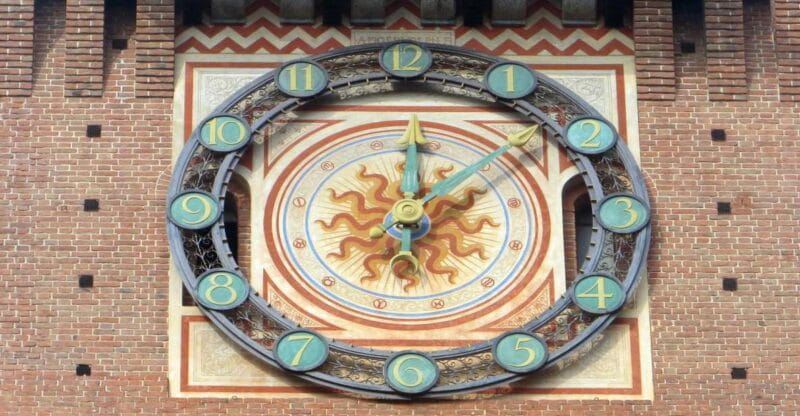 Milan: Sforza Castle & Leonardo Skip-the-Line Private Tour - Exploring Milan’s Historic Heart: Sforza Castle & Leonardo’s Masterpieces