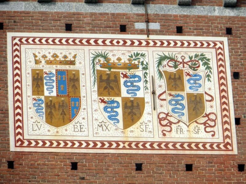 Milan: Sforza Castle & Leonardo Skip-the-Line Private Tour - FAQs