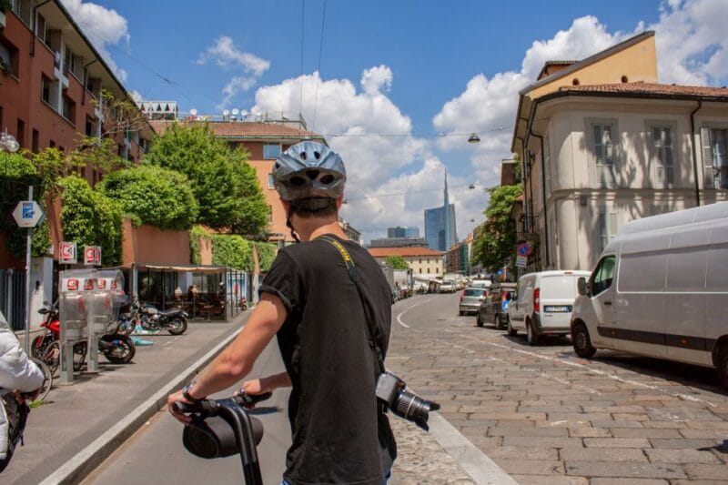 Milan: Sights by Segway Tour - Frequently Asked Questions