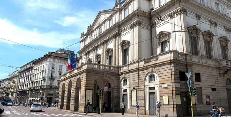 Milan: Skip-the-Line La Scala Museum Tour + Hop On Hop Off - Price and Value: Is It Worth It?