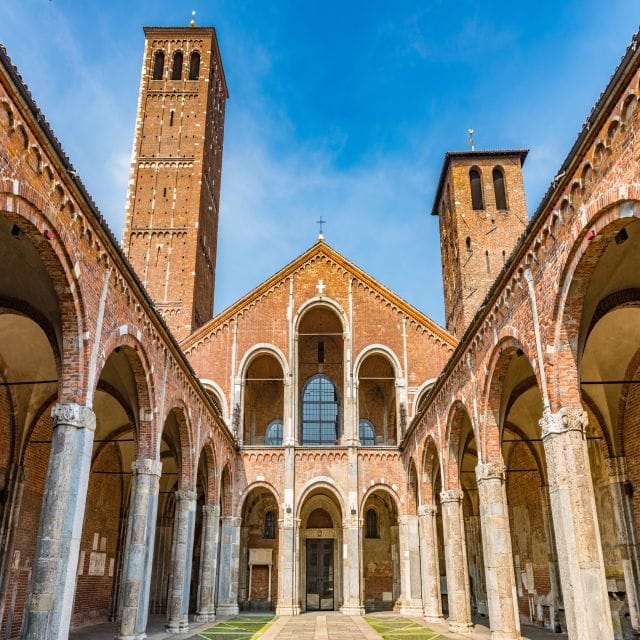 Milan: Skip-the-line Sforza Castle and Museums Private Tour - FAQ