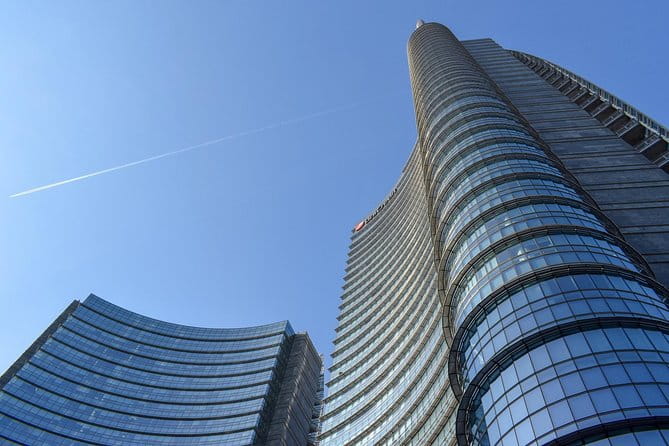 Milan Skyscrapers Guided Tour: Porta Nuova, Unicredit tower & Vertical Forest - Final Thoughts: Does It Offer Good Value?