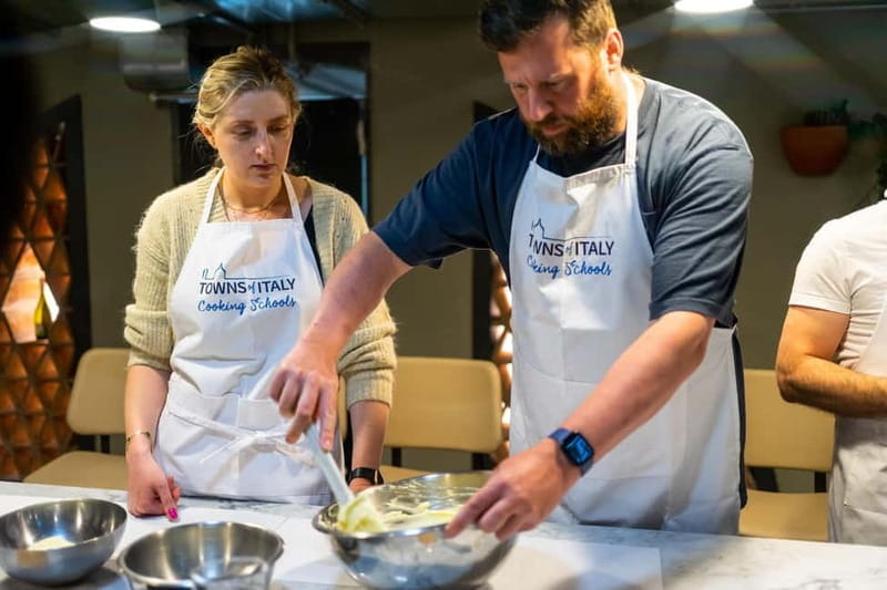 Milan: Small-group Pasta & Gelato Class with Unlimited Wine - Who Will Love This Experience?