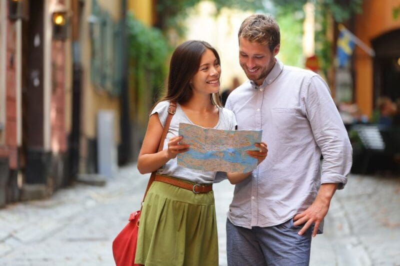 Milan: small group walking tour of the Duomo and city centre - Key points / Takeaways