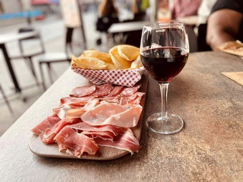 Milan: Street Food Walking Tour - Starting at Piazza Cordusio: The Gateway to Milan’s Hidden Side