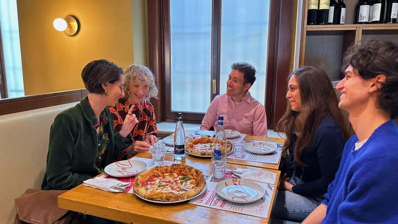 Milan: Street Food Walking Tour - The Food and Drink: A Taste of Italy