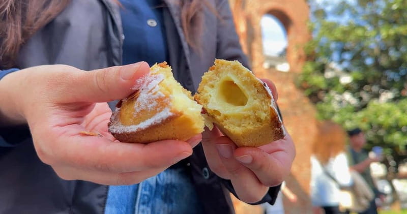 Milan: Street Food Walking Tour - Walking Through Milan’s Streets: The Practical Aspects