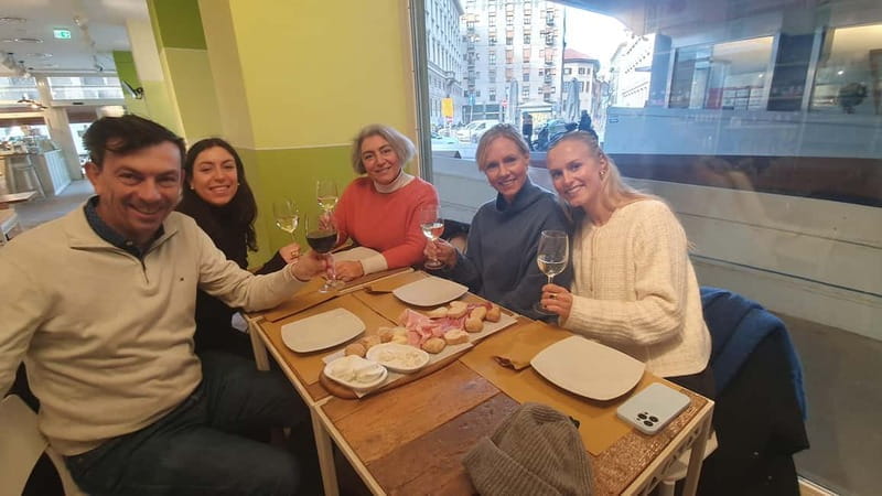Milan: Street Food Walking Tour - Final Thoughts
