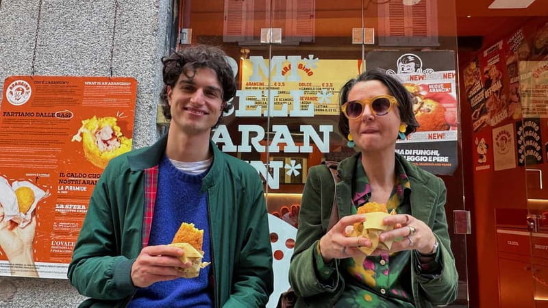 Milan: Street Food Walking Tour - FAQs