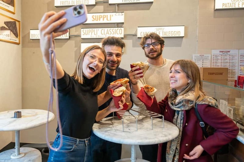 Milan: Sunset Navigli Food and Drinks Tour with a Local - The Itinerary: What to Expect During the Tour