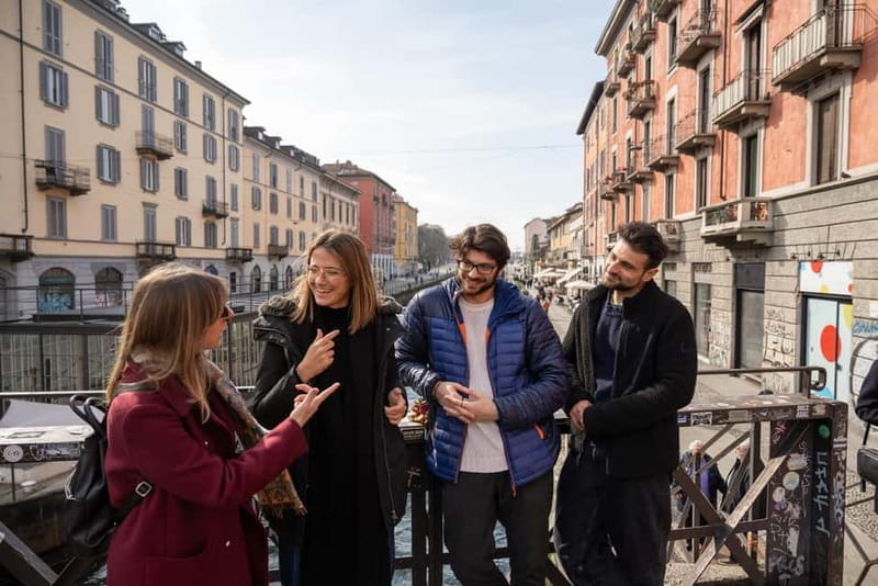 Milan: Sunset Navigli Food and Drinks Tour with a Local - Final Thoughts: Is It Worth It?