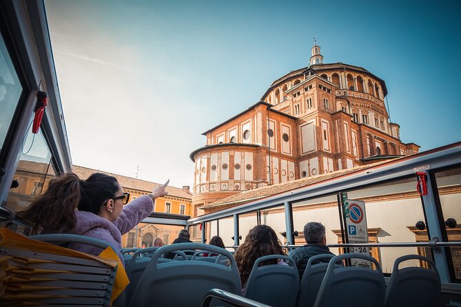 Milan Super Saver: Skip-the-Line Duomo and Rooftop Guided Tour - Accessibility and Dress Code