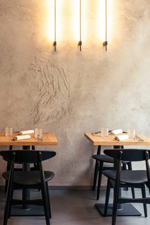 Milan: Tasting dinner & wine pairing with VIP access to EGGS - A Unique Dining Experience in Milan’s Artistic Heart