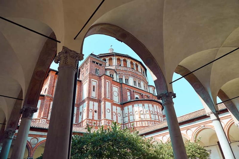 Milan: The Last Supper and Santa Maria delle Grazie Tour - Who Will Love This Tour?