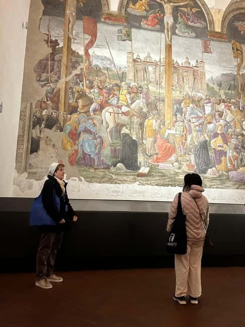 Milan: The Last Supper & Sforza Castle Guided Tour - Price and Overall Value