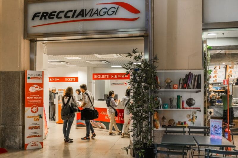 Milan: The Milan Pass City Card - Exploring Milan with the Milan Pass: A Closer Look