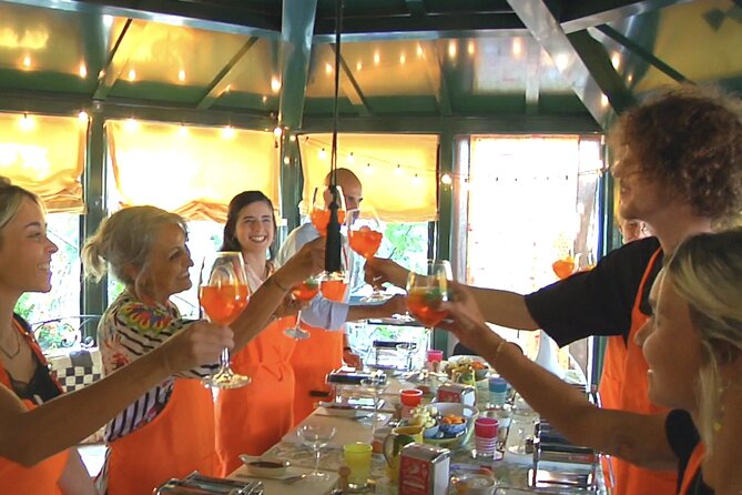 Milan - the Secrets to Learn Fresh Pasta and Tiramisu - Mastering Fresh Pasta Techniques