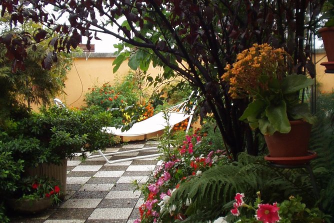 Milan - the Secrets to Learn Fresh Pasta and Tiramisu - Exploring Family Recipes