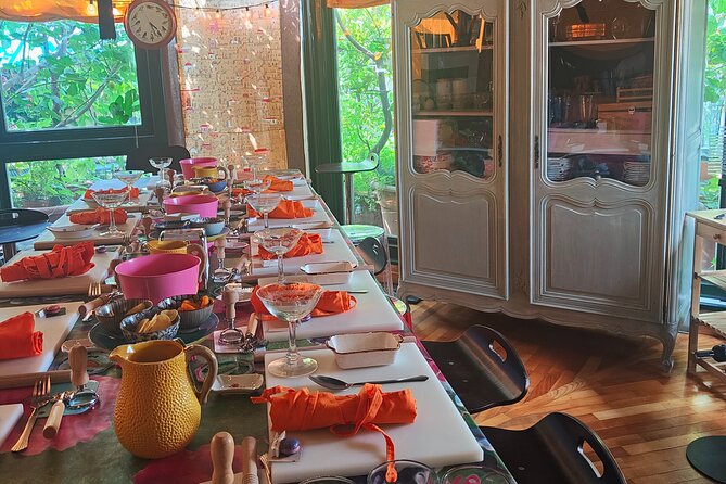 Milan - the Secrets to Learn Fresh Pasta and Tiramisu - Transportation and Accessibility