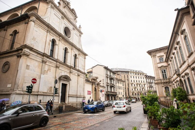 Milan: The Story of Leonardo da Vinci Private Guided Tour - Who This Tour Is Perfect For