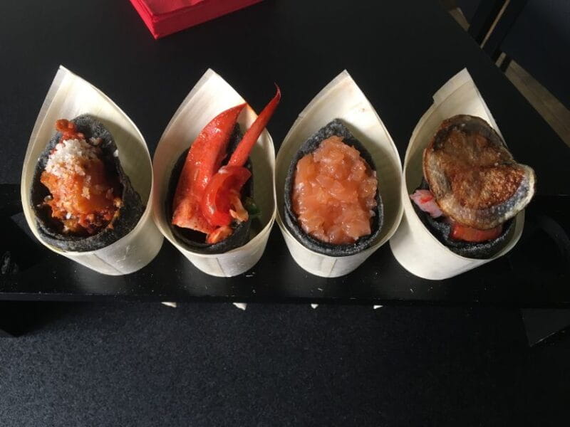 Milan: Traditional and Modern Food Tour - Exploring the Heart of Milan’s Food Scene