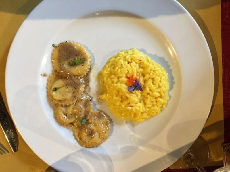 Milan: Traditional and Modern Food Tour - The Breakdown: What You Get & What it Means