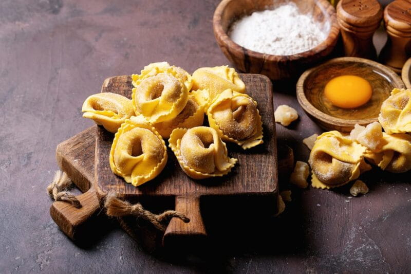 Milan: Traditional Pasta and Tiramisù Masterclass - Practical Details: Logistics and What to Expect