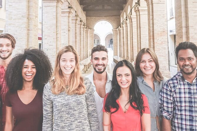 Milan Treasure Hunt for Groups of Friends, Team Building & Company Incentives - Price, value, and practical tips