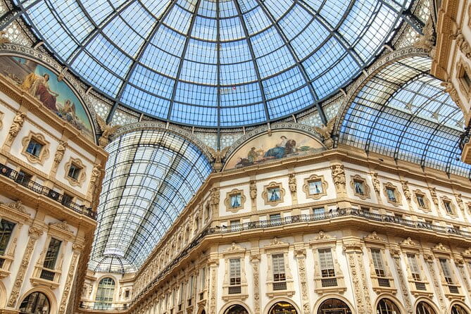 Milan Treasure Hunt for Groups of Friends, Team Building & Company Incentives - FAQ