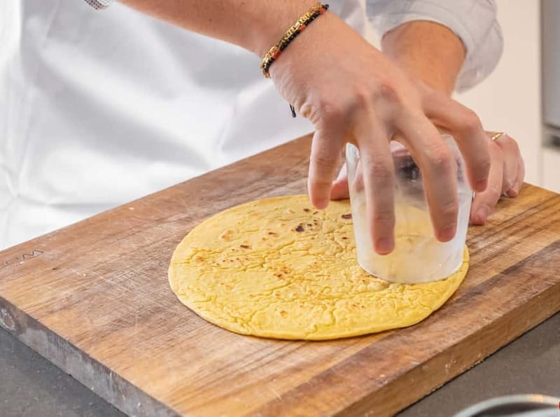 Milan: Vegan Pasta & Dessert Making Class with Wine Pairing - Who Will Love This Class?