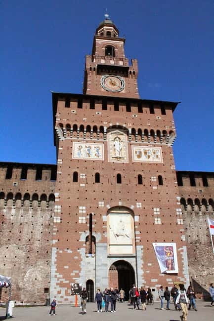 Milan: Walking tour of the historic center - Who Will Benefit Most from This Experience?
