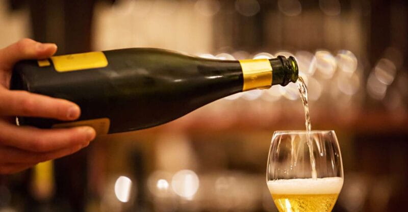 Milan: Wine Tasting Experience in the City Centre - Exploring Milan’s Wine Tasting Experience: A Genuine, Enjoyable Journey