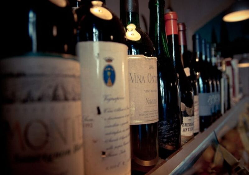 Milan Wine Tasting Experience - The Food and Wine Pairings: A Regional Taste Tour