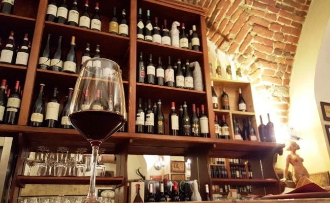 Milan Wine Tasting Experience - The Atmosphere and Practical Details