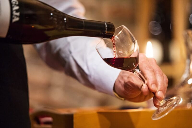 Milan Wine Tasting Experience - FAQ