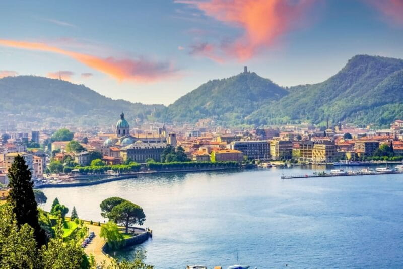 Milan:Lake Como, Lugano & Bellagio Day-Trip with Boat Cruise - Final Thoughts: Is This Tour Worth It?