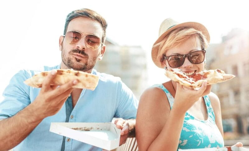 Milano: Brera District Street Food and Drinks Private Tour - Key points / Takeaways