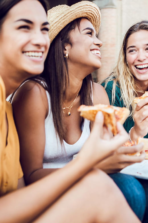 Milano Food Tasting box- Audio Guided Tour with Food Tasting - FAQs