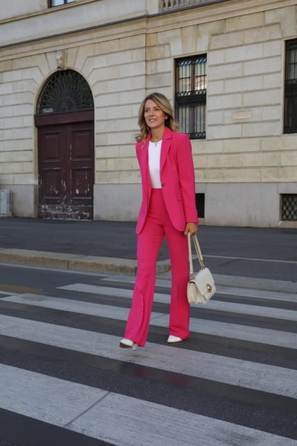 Milano: Shopping Tour with a "Milanese" Personal Stylist - Final Thoughts