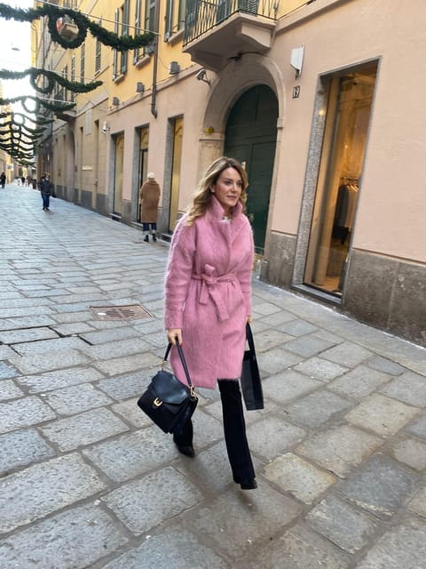 Milano: Shopping Tour with a "Milanese" Personal Stylist - FAQ