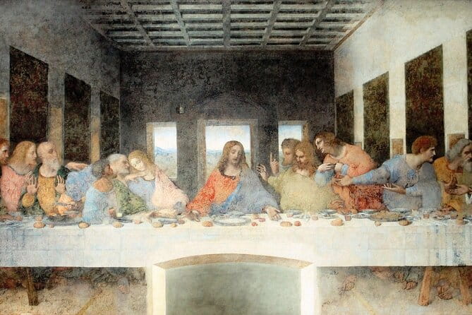 Milano Walking Tour with Audio and Written Guide by a Local - Final Thoughts