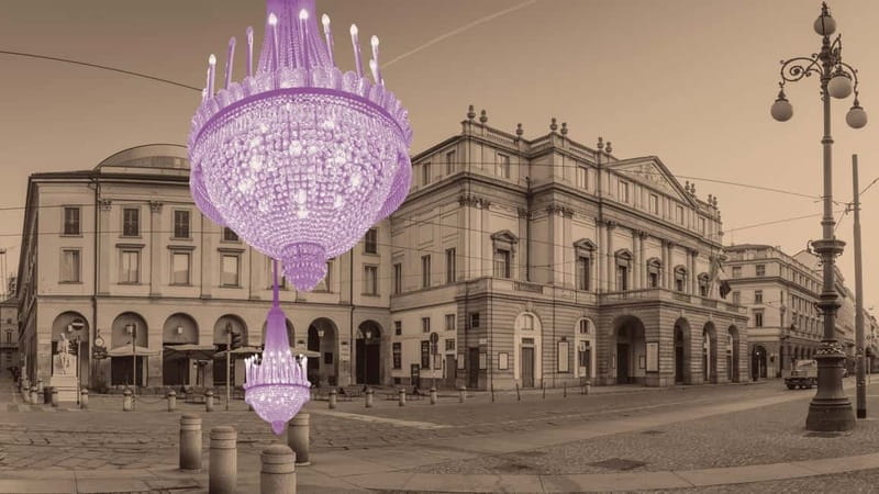 Milan's Fashion: Private Guided Walking Tour & Tickets - Key points / Takeaways: