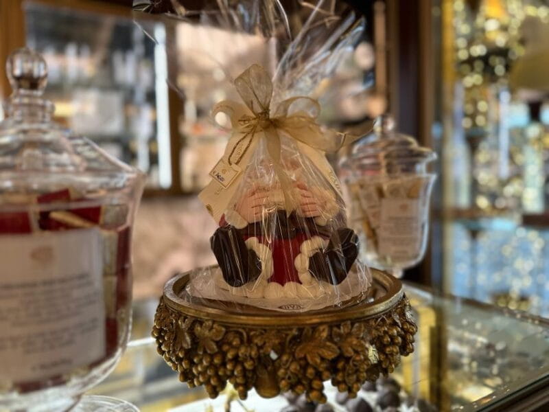 Milan's Panettone Tour - Key points / Takeaways