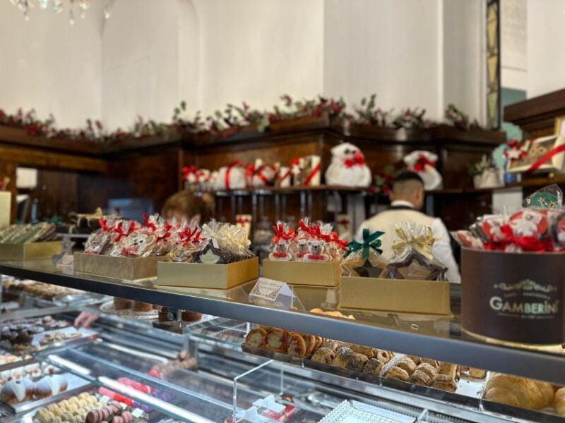 Milan's Panettone Tour - Exploring Milan’s Sweet Heritage: The Panettone Tour in Detail