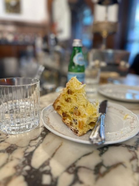 Milan's Panettone Tour - Price and Logistics: Is It Worth It?