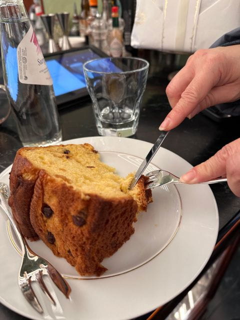 Milan's Panettone Tour - Final Thoughts: Is This the Right Christmas Treat for You?