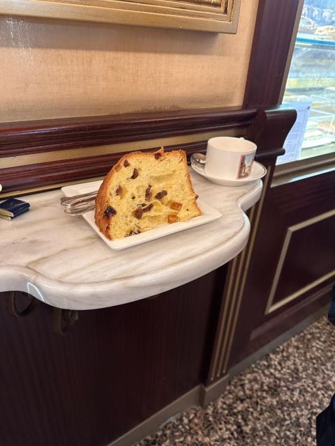 Milan's Panettone Tour - FAQ