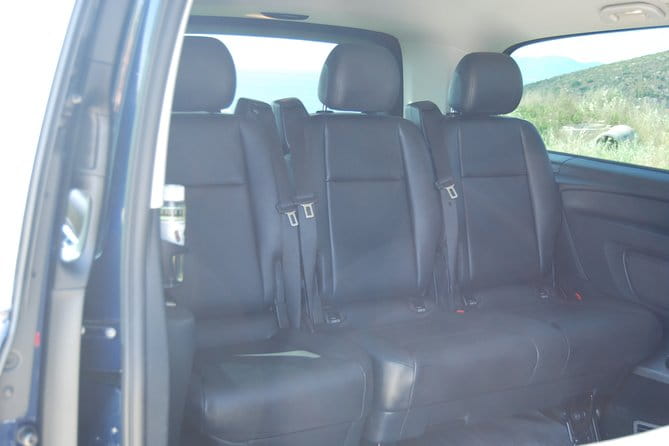 Milas Bodrum Airport (BJV) Transfer to OR from Kusadasi - Why Travelers Keep Coming Back