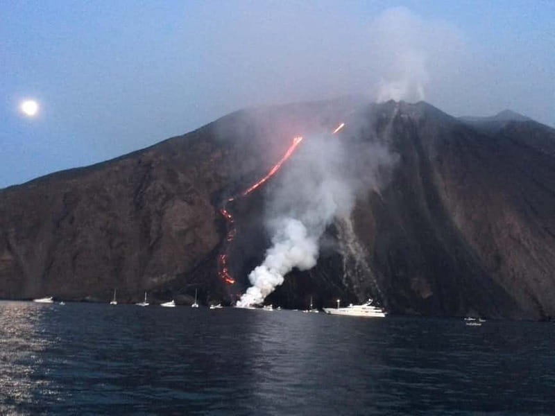 Milazzo: 4 Islands & Stromboli's Sciara del Fuoco Boat Tour - Who Will Love This Tour?